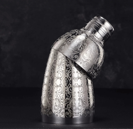 Шейкер Cocktail design replica Birdy 550 мл