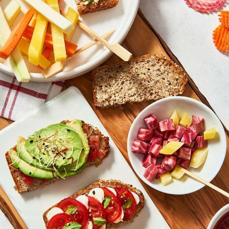 Мандолина «Ультра»; сталь,пластик; H=4.5,L=38.5,B=12.5см; металлич.,черный