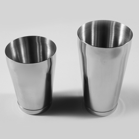 Шейкер Бостон P.L. Proff Cuisine Barbossa 780 мл