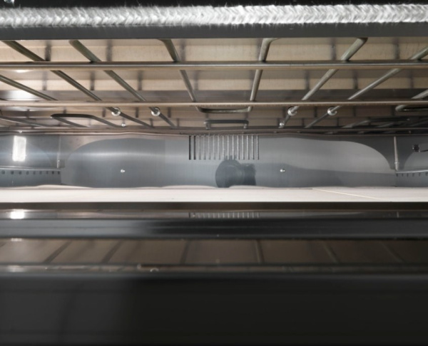 Печь для пиццы CUPPONE DONATELLO DN935/2CD