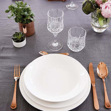 Олд Фэшн «Лонгшамп»; хр.стекло; 320мл; D=81мм