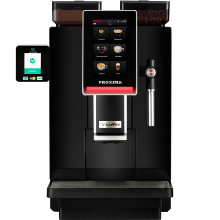Кофемашина Dr.Coffee Proxima Minibar S1