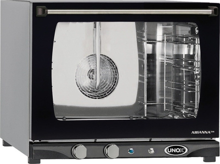 Печь конвекционная Unox XFT133