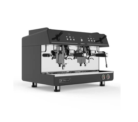 Эспрессо-кофемашина Dazheng Ladetina Legend Q2 2Gr