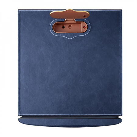 Хьюмидор для сигар Afidano L3 (Королевский синий)