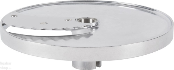 Диск-слайсер волнистый Robot Coupe 27070 (5 мм )