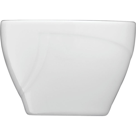 Фото Сахарница «Атлантис»; фарфор; 200мл; D=10,H=6.8см; белый Сахарница «Атлантис»; фарфор; 200мл; D=10,H=6.8см; белый