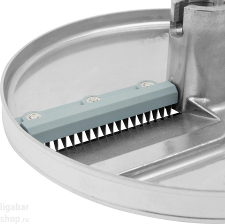 Диск соломка Robot Coupe 27072 2х4 мм