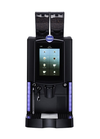 Кофемашина Carimali Optima Ultra