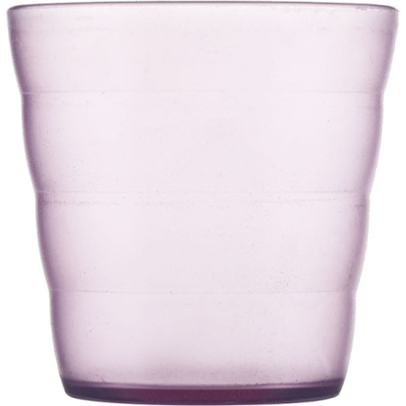 Олд Фэшн; поликарбонат; 250мл; D=80,H=80мм; сиренев.
