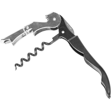 Нарзанник двухступенчатый Pullt APS 115 мм черный