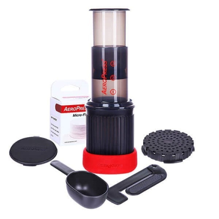 AeroPress