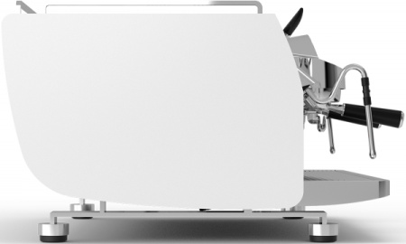 Кофемашина Victoria Arduino Maverick Gravimetric Volumetric T3 Gr2 220V white