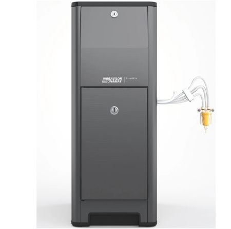 Холодильник для молока Bravilor Bonamat Esprecious FreshMilk