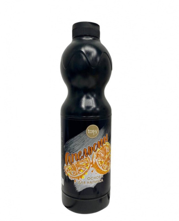 Основа Torry Апельсин 1 кг