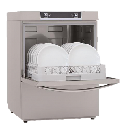 Машина посудомоечная APACH CHEF LINE LDTT50 DD