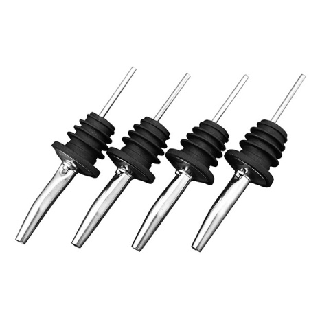 Гейзер для бутылок Prohotel серебряный 5 мм