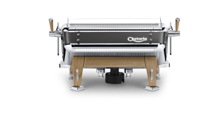 Кофемашина Astoria Storm SAE 2 GR