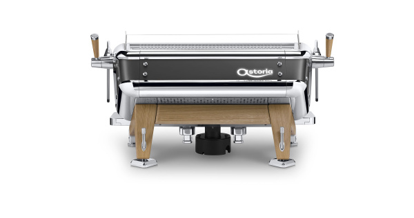 Кофемашина Astoria Storm SAE 2 GR