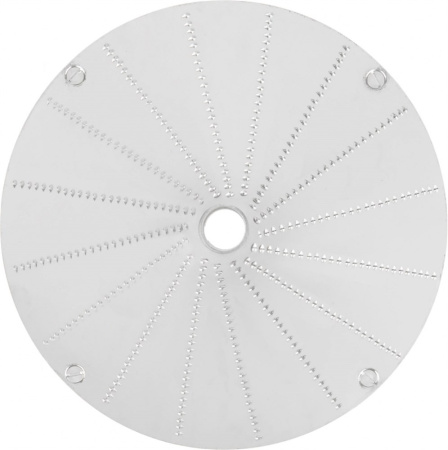 Диск-терка Robot Coupe 28055  (1 мм) для редьки и хрена