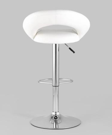 Стул барный Купер белый