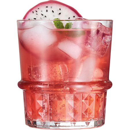 Олд Фэшн «Нью-Йорк»; стекло; 380мл; D=89,H=100мм; прозр.