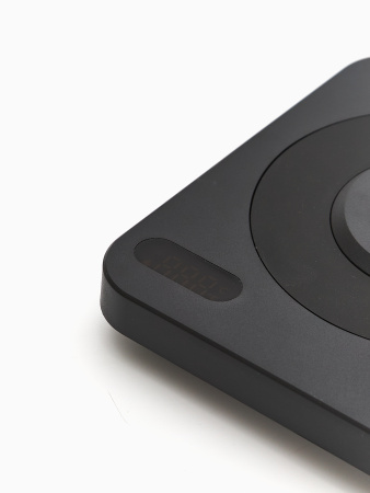 Чайник электрический CBT 1000 мл, черный