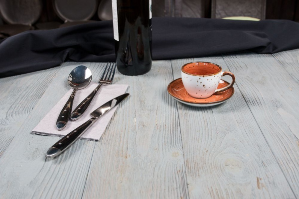 Кофейная пара P.L. Proff Cuisine Fusion Brown Shore 90 мл