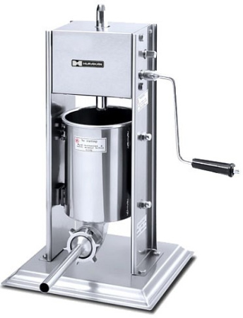 Фото Шприц колбасный Hurakan HKN-ISV3 Шприц колбасный Hurakan HKN-ISV3