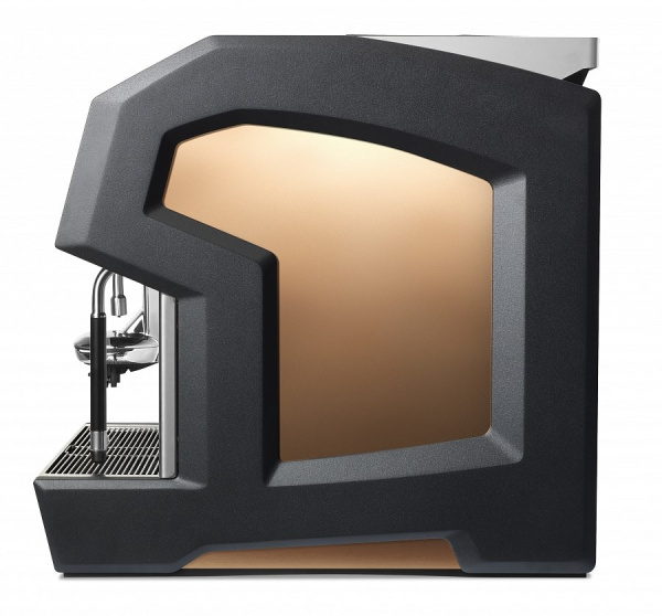 Кофемашина EVERSYS CAMEO С2 CT