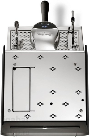 Кофемашина Victoria Arduino Eagle One Prima 1 GR 220V Black