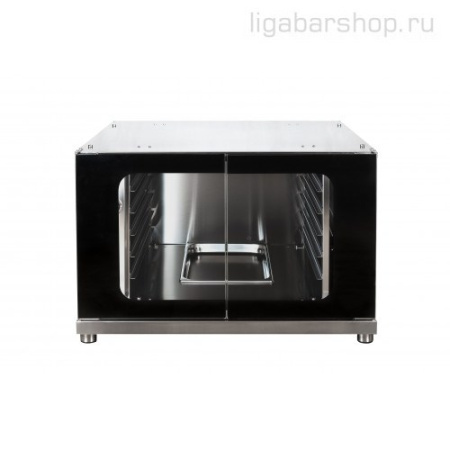 Шкаф расстоечный smeg lev43ru