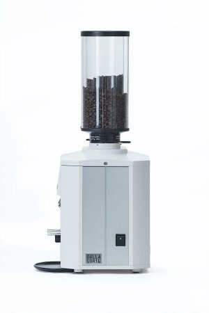 Кофемолка Dalla Corte TWO, Белая