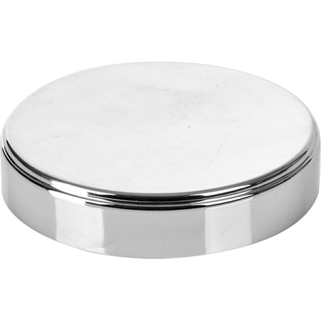 Основание для диспенсера; металл; металлич.