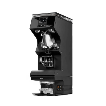 Фото Автоматический темпер Puqpress M6 Автоматический темпер Puqpress M6