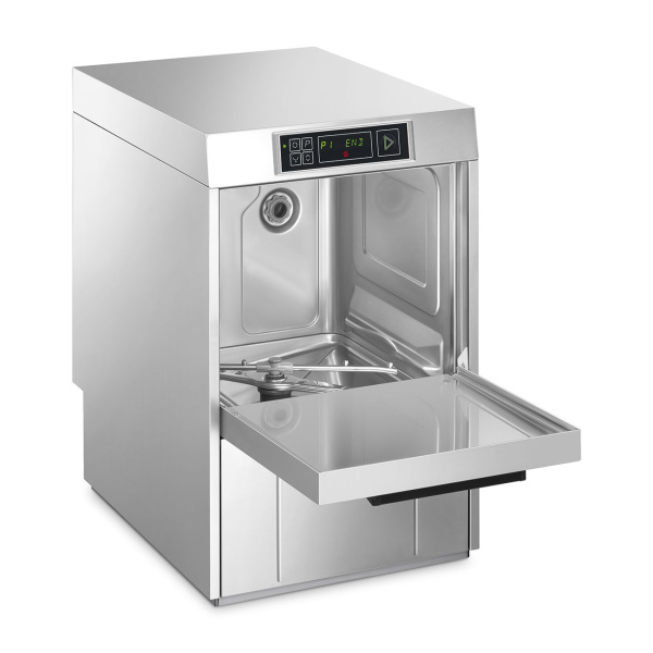 Фото Машина посудомоечная Smeg Easyline SPG415 Машина посудомоечная Smeg Easyline SPG415
