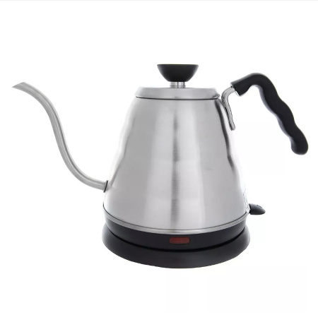 Чайник электрический Hario Buono 800 мл, сталь