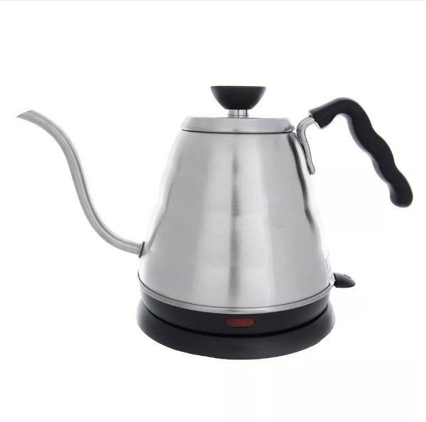 Чайник электрический Hario Buono 800 мл, сталь
