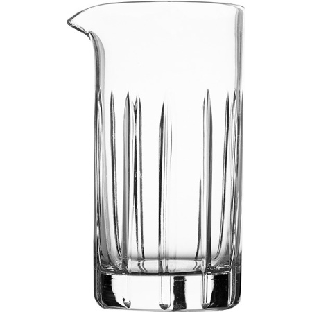 Стакан смесительный Neman 700мл хрусталь