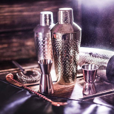 Стрейнер Probar с 2-мя ушками 80мм нержавеющая сталь