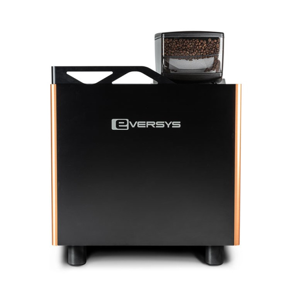 Кофемашина EVERSYS Enigma e’4 m Earth