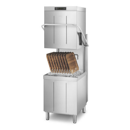 Машина посудомоечная Smeg Easyline SPH515S