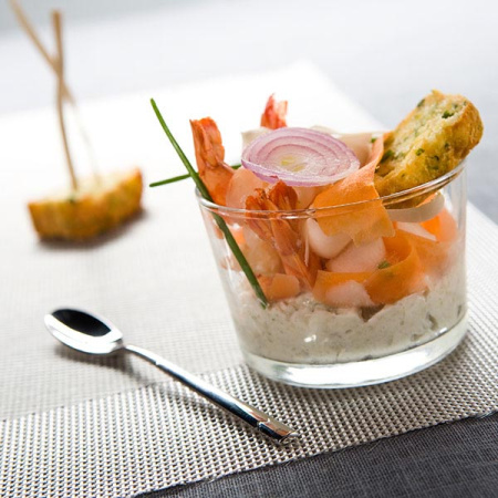 Олд Фэшн «Бодега»; стекло; 215мл; D=82,H=55мм; прозр.