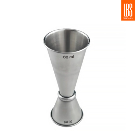Джиггер LBS 30/60 мл