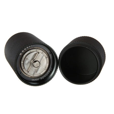 Кофемолка ручная Timemore Nano, чёрная