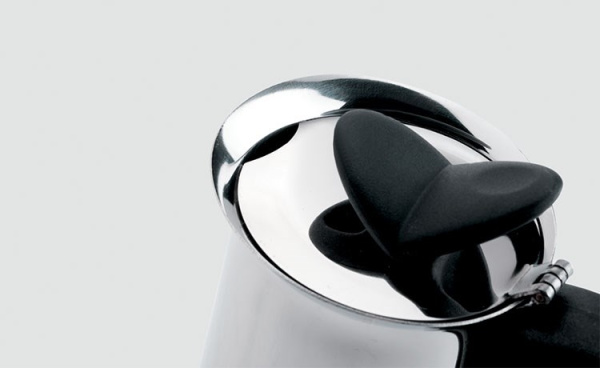 Гейзерная кофеварка Bialetti Musa 6 порций