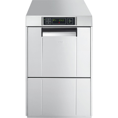 Машина посудомоечная Smeg Easyline SPG415