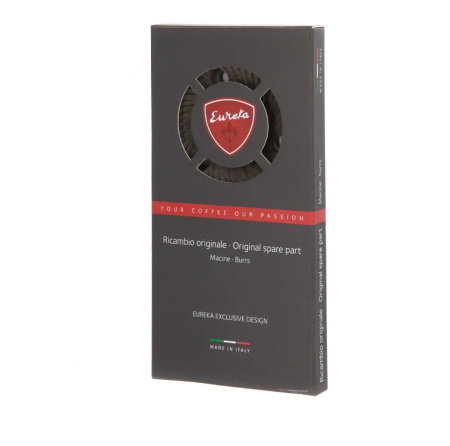 Жернова Eureka Mignon Specialita 55 от магазина ligabarshop.ru