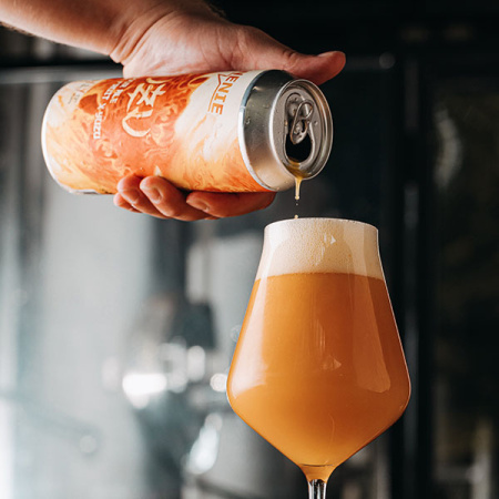 Бокал для вина «Ревил ап»; хр.стекло; 500мл; D=97,H=247мм; прозр.