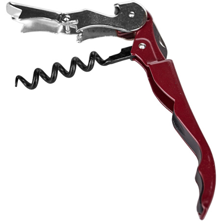 Нарзанник двухступенчатый Pullt APS 115 мм бордо